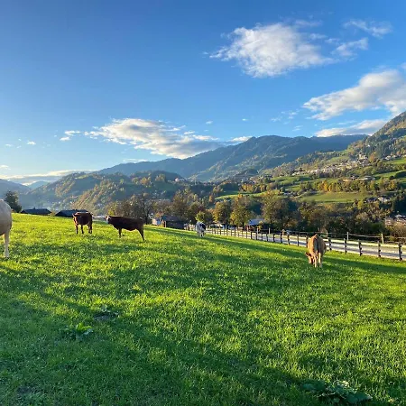 Bauernhof Sonnenhuab *