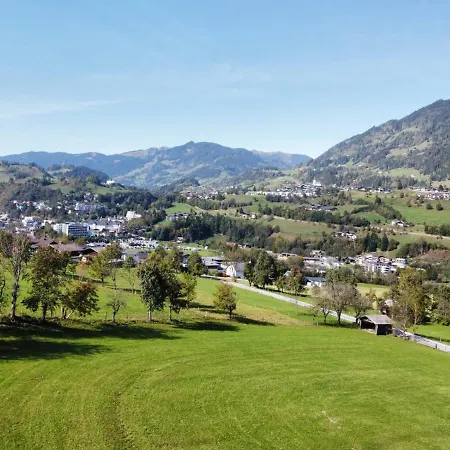 Bauernhof Sonnenhuab شقة