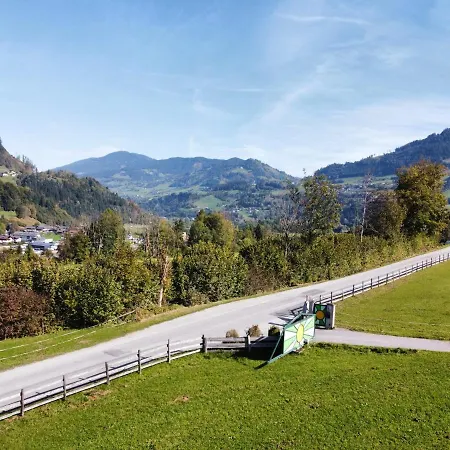 شقة Bauernhof Sonnenhuab