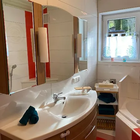 Bauernhof Sonnenhuab Sankt Veit im Pongau