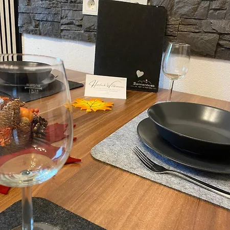 Bauernhof Sonnenhuab سانكت فيت ايم بونغو