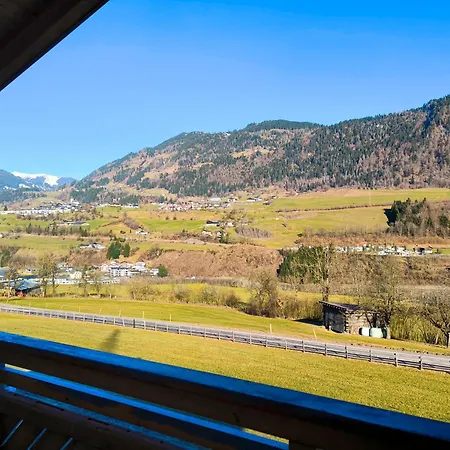 Bauernhof Sonnenhuab * Sankt Veit im Pongau