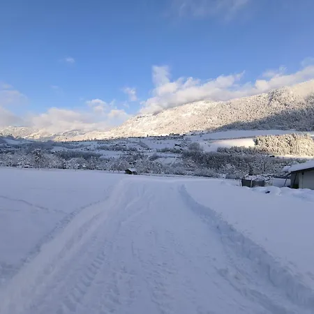 Bauernhof Sonnenhuab *