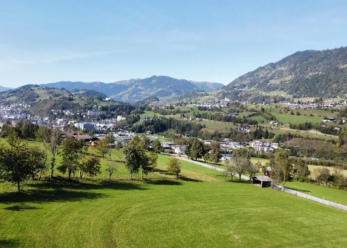 Bauernhof Sonnenhuab Апартаменты