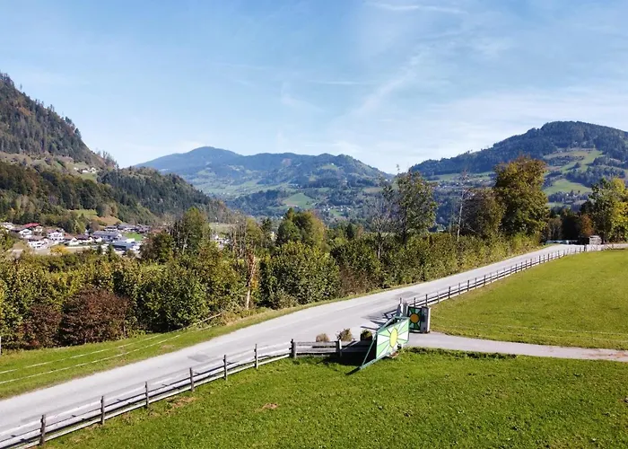 Апартаменты Bauernhof Sonnenhuab