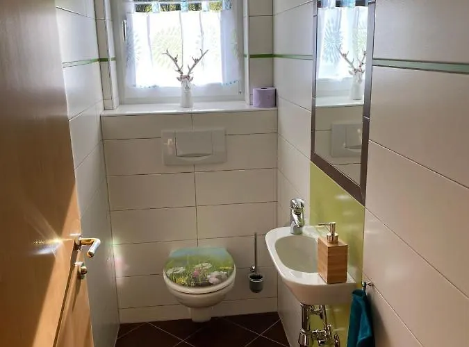 Bauernhof Sonnenhuab