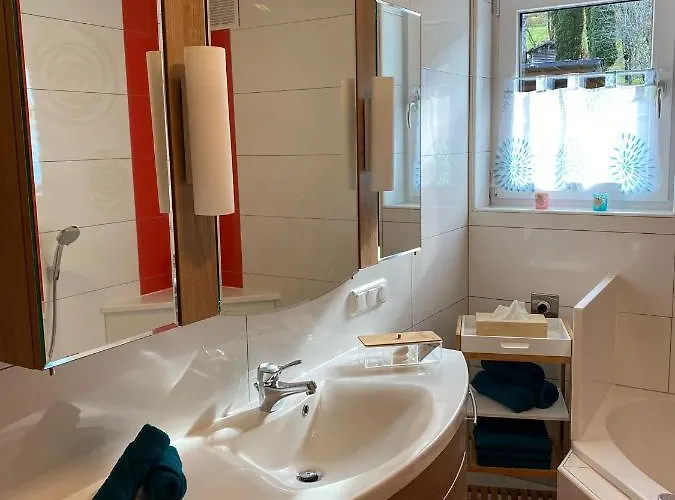 Bauernhof Sonnenhuab Санкт-Файт (Понгау)