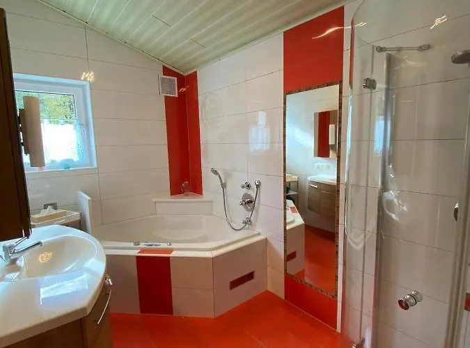 Апартаменты Bauernhof Sonnenhuab