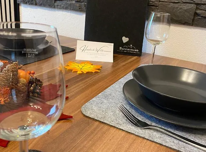 Bauernhof Sonnenhuab Санкт-Файт (Понгау)