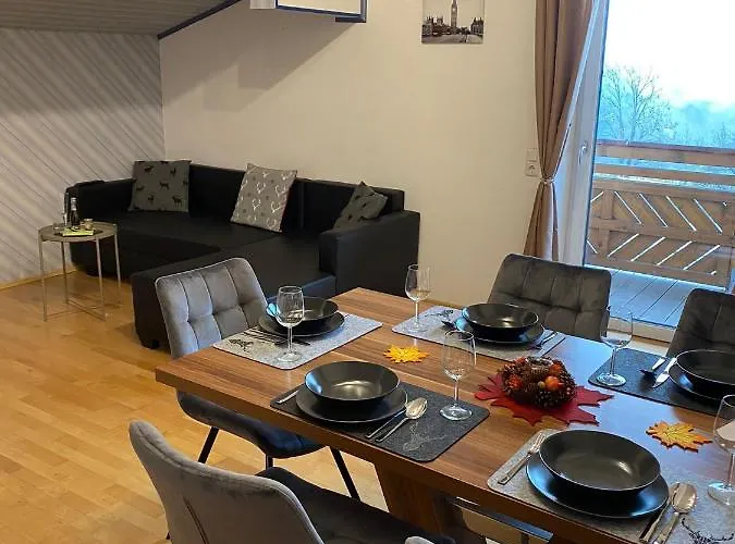 Bauernhof Sonnenhuab Санкт-Файт (Понгау)