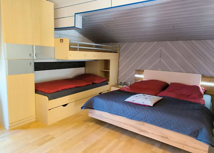 Апартаменты Bauernhof Sonnenhuab *