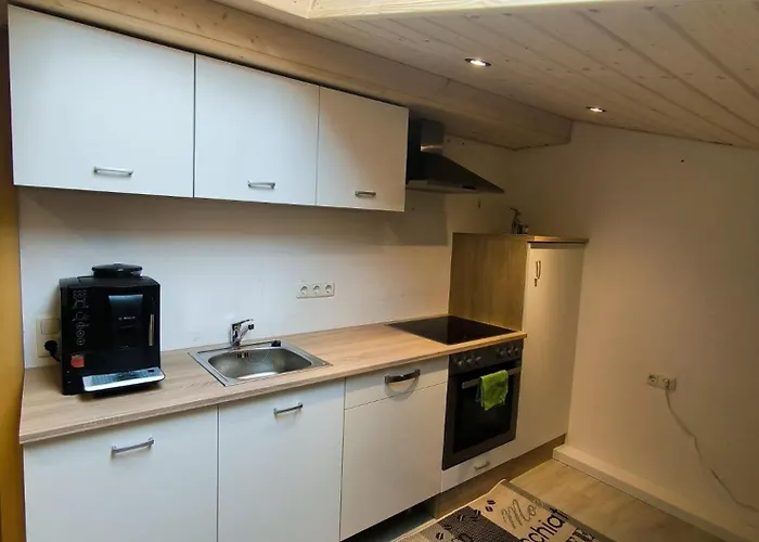 Апартаменты Bauernhof Sonnenhuab *