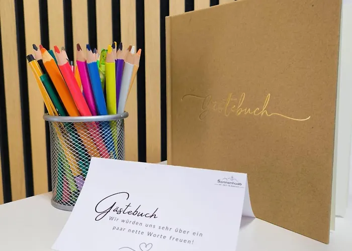 Bauernhof Sonnenhuab Санкт-Файт (Понгау)