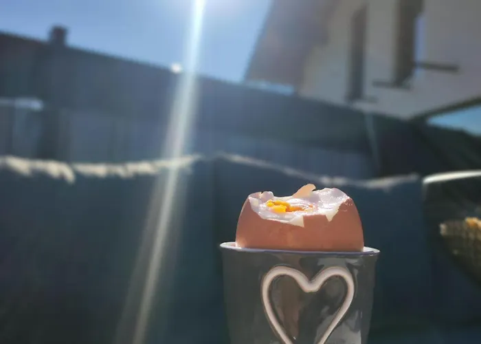 Bauernhof Sonnenhuab Санкт-Файт (Понгау)