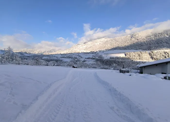 Bauernhof Sonnenhuab *